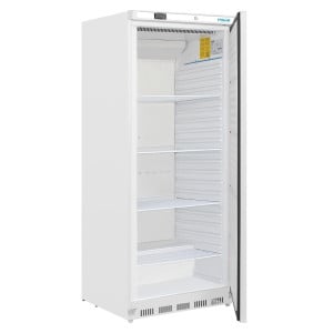 Armario Refrigerado Positivo Blanco - 600 L