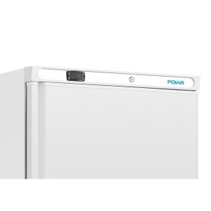 Armario refrigerado negativo blanco - 600 L