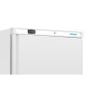 White Negative Refrigerated Cabinet - 600 L