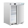 Stainless Steel Countertop Refrigerated Cabinet - 150 L