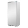 Stainless Steel Upright Refrigerator - 600 L