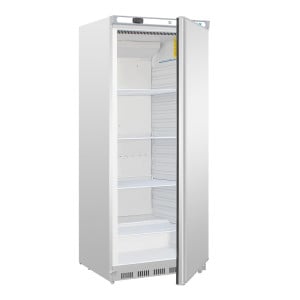 Armario Refrigerado Positivo de Acero Inoxidable - 600 L