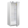 Armario Refrigerado Positivo de Acero Inoxidable - 600 L