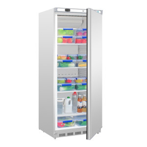 Armario Refrigerado Positivo de Acero Inoxidable - 600 L