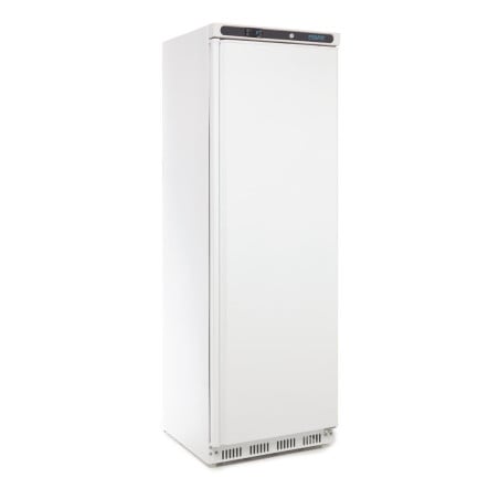 Armoire Réfrigérée Positive Blanche - 400 L