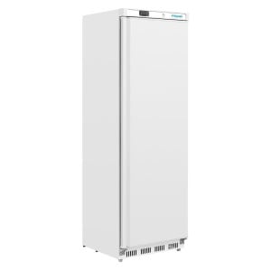 White Upright Refrigerator - 400 L