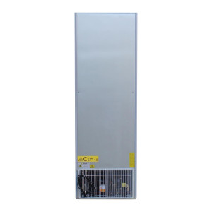 Armoire Réfrigérée Positive Inox - 400 L