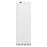 White Negative Refrigerated Cabinet - 365 L