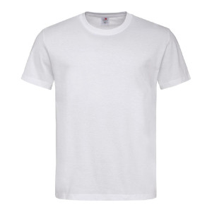 Camiseta Unisex Blanca - Talla L - FourniResto - Fourniresto