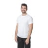 Camiseta Unisex Blanca - Talla XL - FourniResto - Fourniresto