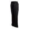 Pantalón de cocina para mujer negro Executive - Talla S - Chef Works - Fourniresto