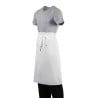 Standard White Apron 914 X 762 Mm - Whites Chefs Clothing - Fourniresto