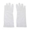 Guantes de servicio blancos para hombre - Talla L/XL - FourniResto - Fourniresto