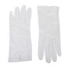 Guantes de servicio blancos para hombre - Talla L/XL - FourniResto - Fourniresto