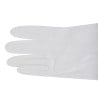 Guantes de servicio blancos para hombre - Talla L/XL - FourniResto - Fourniresto