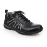 Zapatos de seguridad negros - Talla 36 - Slipbuster Footwear