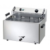 Friteuse à Beignets - 16 L - Bartscher