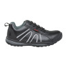 Zapatos de seguridad negros - Talla 42 - Slipbuster Footwear - Fourniresto