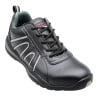 Zapatos de seguridad negros - Talla 43 - Slipbuster Footwear - Fourniresto