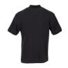 Polo Mixto Negro - Talla L - FourniResto - Fourniresto