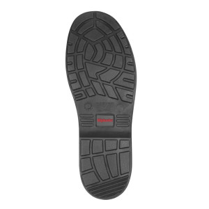 Zapatos de seguridad con cordones negros - Talla 36 - Calzado de seguridad Lites - Fourniresto