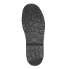 Zapatos de seguridad con cordones negros - Talla 37 - Calzado de seguridad Lites - Fourniresto