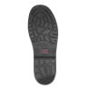 Mocasines de seguridad negros - Talla 41 - Lites Safety Footwear - Fourniresto