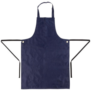 Delantal Babero Impermeable Azul 1016 X 711 Mm - Ropa de Chef Whites - Fourniresto