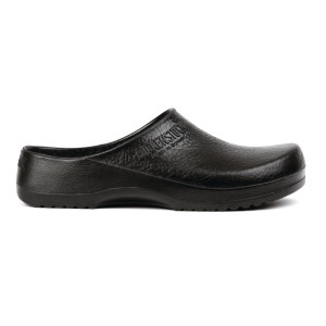 Zuecos Super Negros - Talla 38 - Birkenstock - Fourniresto