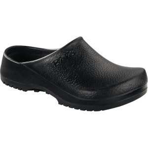 Zuecos Super Negros - Talla 38 - Birkenstock - Fourniresto