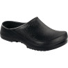 Zuecos Super Negros - Talla 40 - Birkenstock - Fourniresto