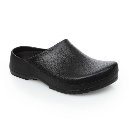 Zuecos Super Negros - Talla 41 - Birkenstock - Fourniresto