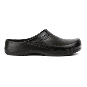 Zuecos Super Negros - Talla 41 - Birkenstock - Fourniresto