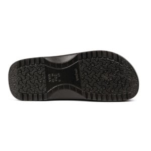 Zuecos Super Negros - Talla 41 - Birkenstock - Fourniresto