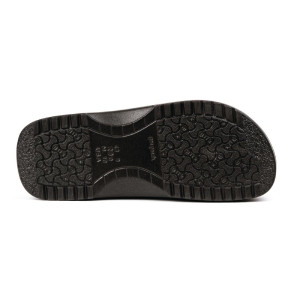 Zuecos Super Negros - Talla 46 - Birkenstock - Fourniresto