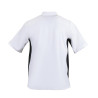 Chaqueta de cocina unisex blanca Nevada - Talla L - Whites Chefs Clothing - Fourniresto