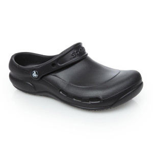 Zuecos Crocs Bistro Negros - Talla 39 - Crocs - Fourniresto