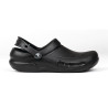 Zuecos Crocs Bistro Negros - Talla 39 - Crocs - Fourniresto