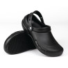 Zuecos Crocs Bistro Negros - Talla 41,5 - Crocs - Fourniresto