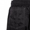 Pantalón de cocina unisex Baggy negro - Talla M - Chef Works - Fourniresto