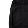 Pantalón de cocina unisex Fit Cargo Negro - Talla L - Chef Works - Fourniresto