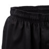 Pantalón de cocina unisex Fit Cargo Negro - Talla L - Chef Works - Fourniresto