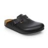 Zuecos Negros Agarre Boston - Talla 40 - Birkenstock - Fourniresto