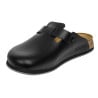 Zuecos Negros Agarre Boston - Talla 40 - Birkenstock - Fourniresto