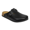 Black Boston Grip Clogs - Size 42 - Birkenstock - Fourniresto