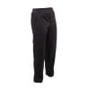 Pantalón Slim Negro para Hombre - Talla L - Chef Works - Fourniresto