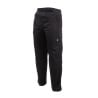 Black Slim Fit Pants for Men - Size M - Chef Works - Fourniresto