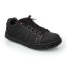 Zapatos de seguridad de cuero - Talla 37 - Slipbuster Footwear - Fourniresto