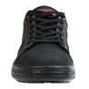 Zapatos de seguridad de cuero - Talla 38 - Slipbuster Footwear - Fourniresto