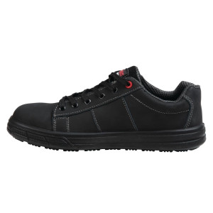 Zapatos de seguridad de cuero - Talla 38 - Slipbuster Footwear - Fourniresto